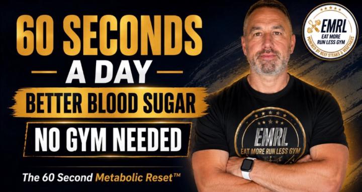 Eat More Run Less Community