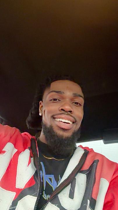 Corrion Anderson