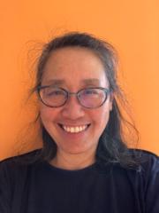 Nancy Tam