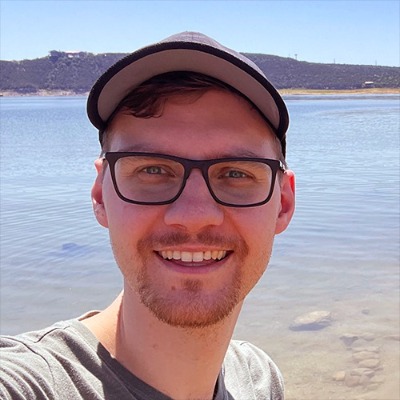 Damian Glinojecki