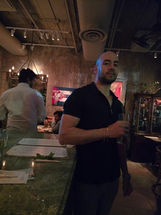 Julian Garcia Munera