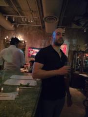 Julian Garcia Munera