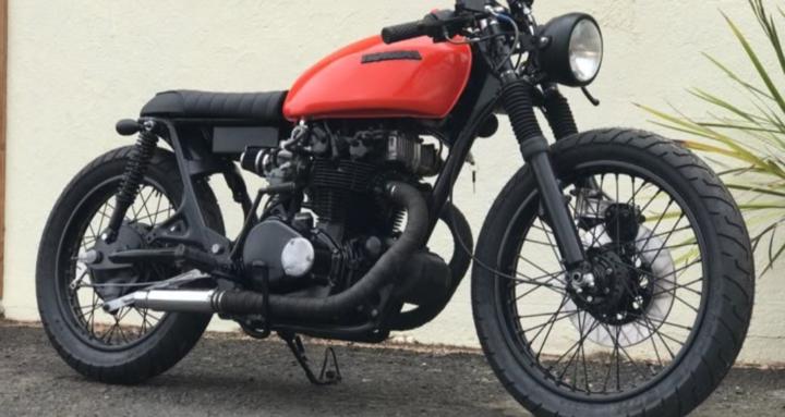 Fix your bike like a pro