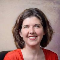 Jacki Kearslake