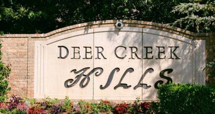 Deer Creek Hills
