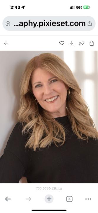 Kimberly Bramley