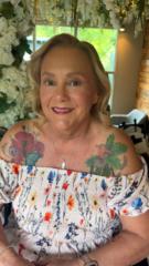 Earl Pauline