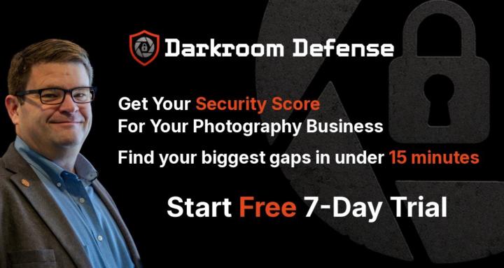 Darkroom Defense