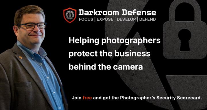Darkroom Defense Photo Pros