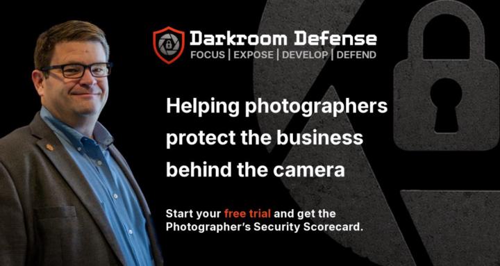 Darkroom Defense
