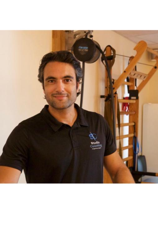 Jeremy Elbaz