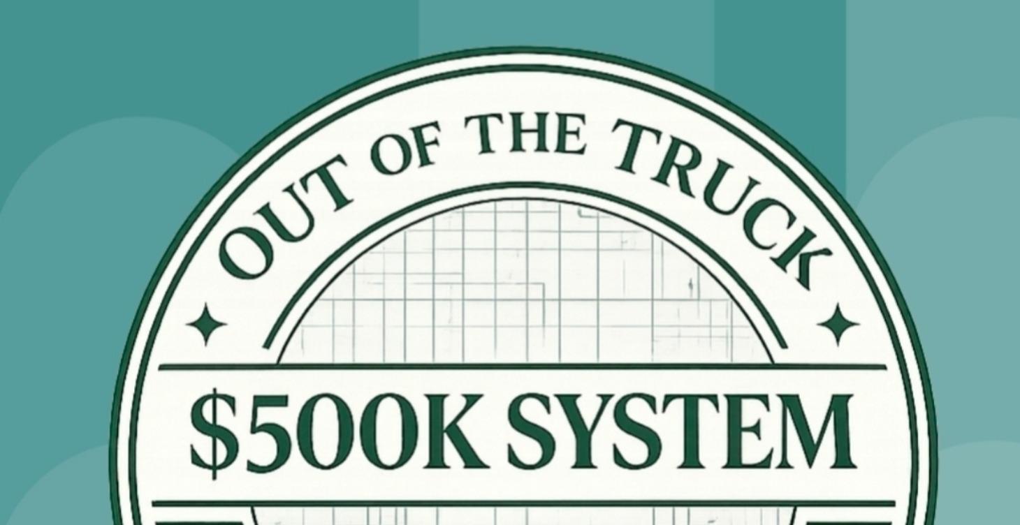 Out of the Truck System