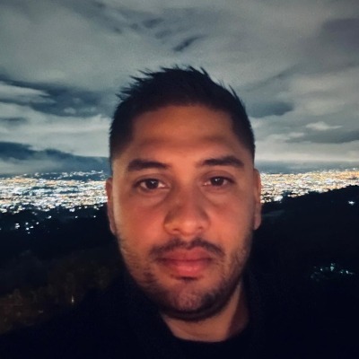 Miguel Guerrero Fuentes