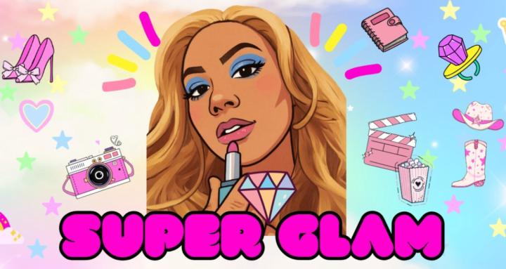 SuperGlamLife
