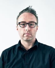 James Ransom