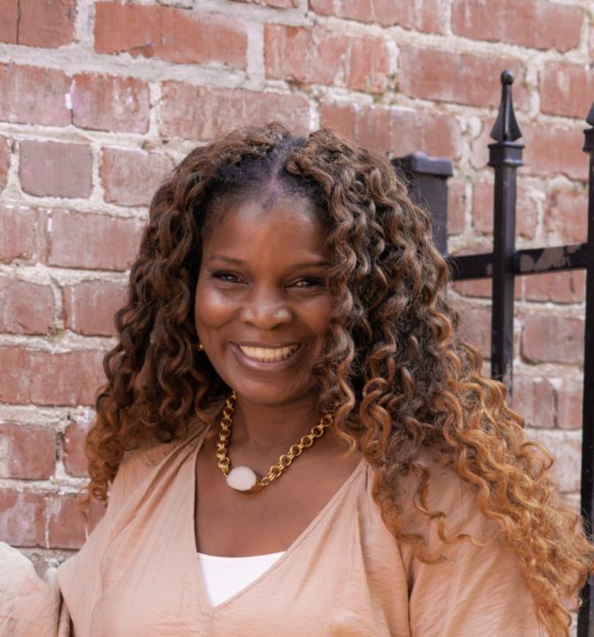 Yolanda Washington, EA