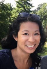 Amy Chiang
