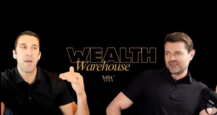 Wealth Warehouse Community