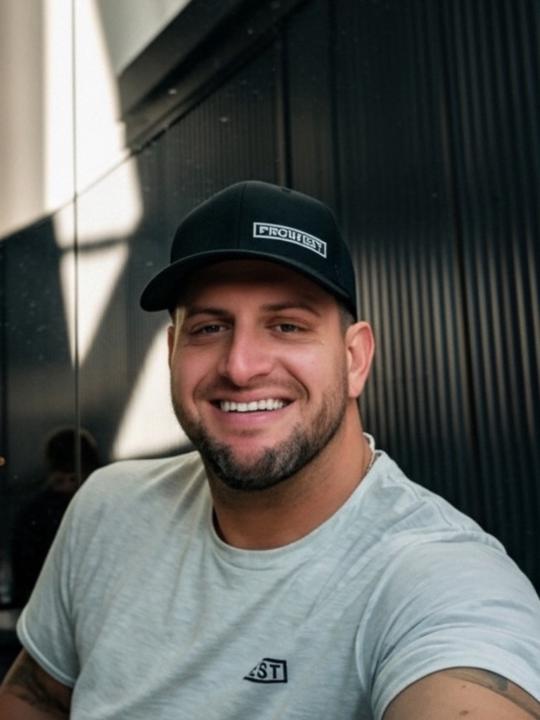 Justin Cobb