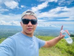 Clarence Calawa