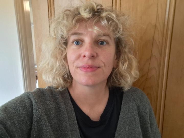 Antonia Sellbach