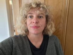 Antonia Sellbach