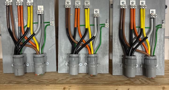 T’s Residential Electric