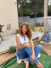 Silvia Orihuela