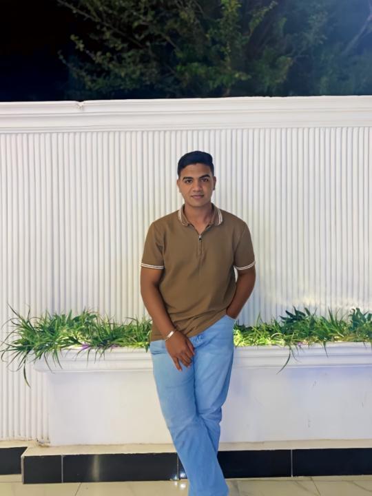 Mohamed Torky