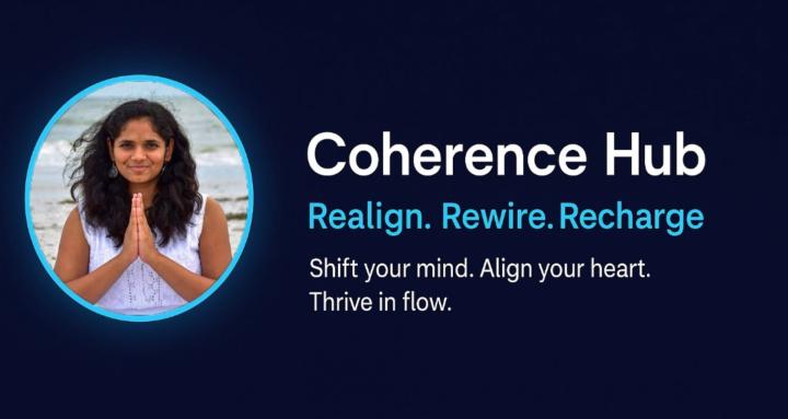 Coherence hub
