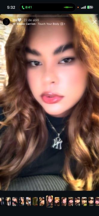 Cora Garces