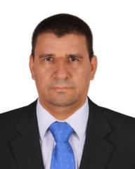 Luis Fernando Idarraga