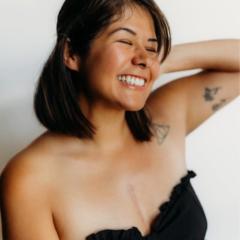 Reyna Baer