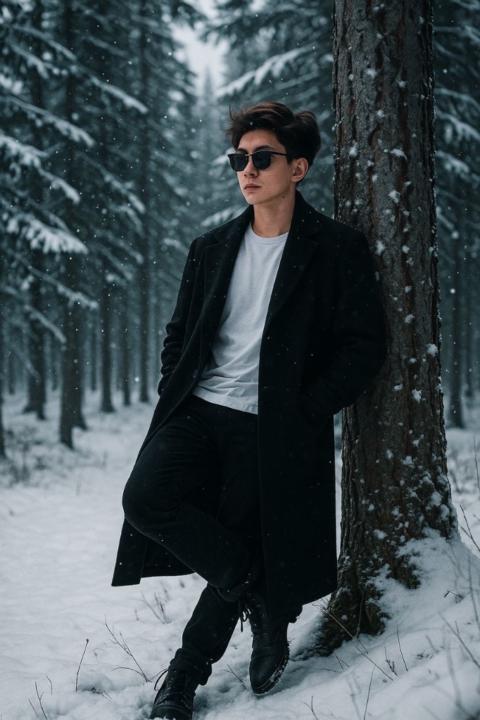 Max Wong