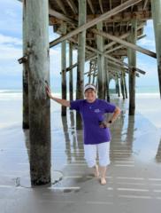 Kathy Cooper