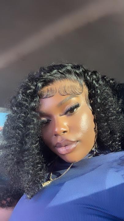 Jamyia Mckinney