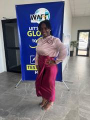Latoya Simmonds-Bryant