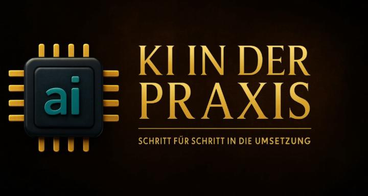 KI in der Praxis