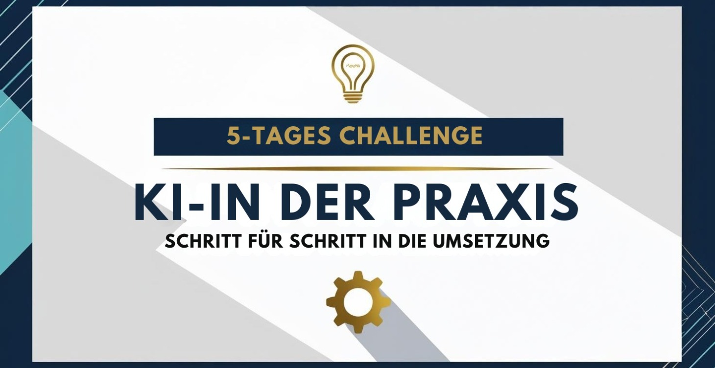 5-Tage-KI-Challenge