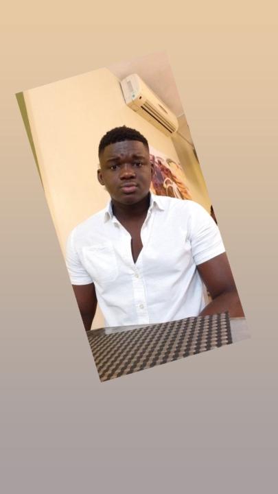 John Wolvensky Jean Mary