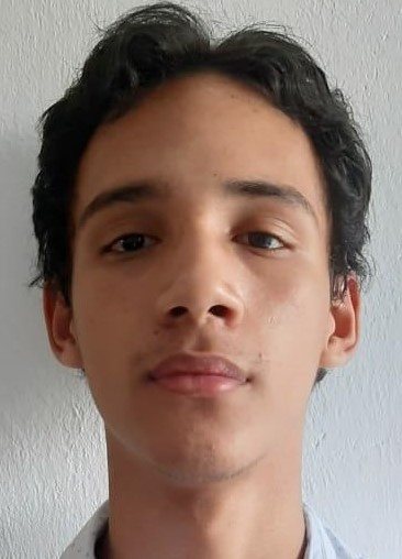 Nicolas Alvarez