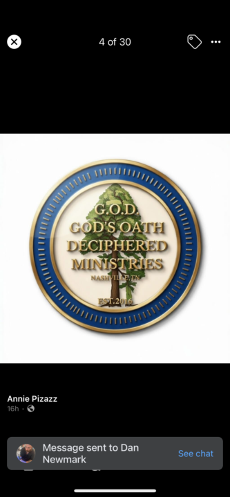 Do you believe Jesus is God? Do you believe Allah is God?