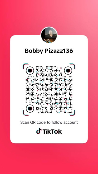Hi Folk’s, this is Rev BobbyPizazz, and I have just now figured out how to tie my Facebook and my TikTok together so this should be fun. Maybe we can get Skool in here too and we’ll all be together.
