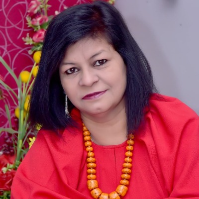 Mamta Singh