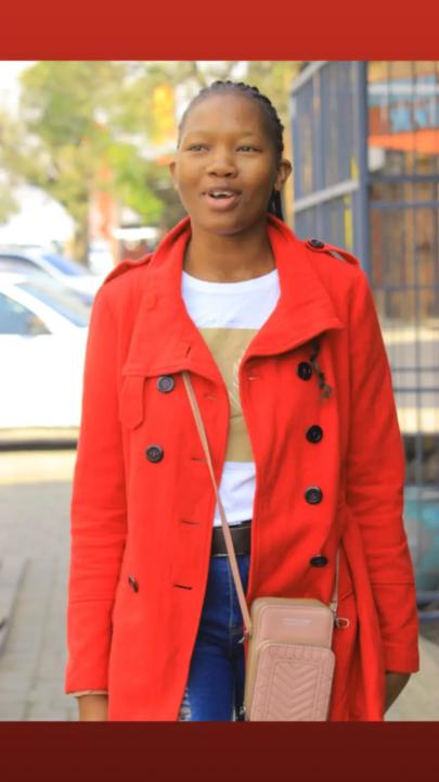 Nkosenhle Dhlamini