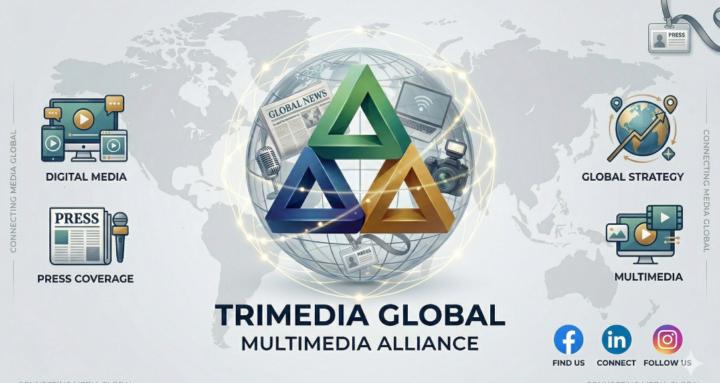 TriMedia Global