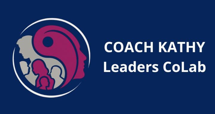Coach Kathy Leaders CoLab
