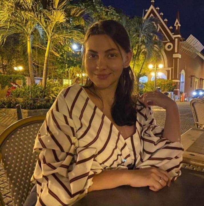 Yasuri Olarte gutierrez