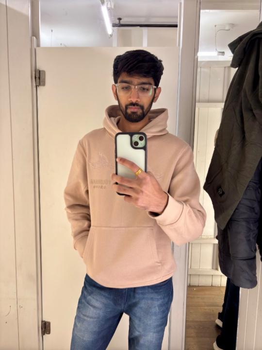 Vinayak Motegoankar