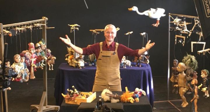 Worlds of Puppets Mastermind